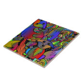 foxyの取得 タイル (側面)