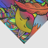 foxyの取得 薄葉紙 (詳細)