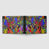 Foxyパーソナルを取得する ゲストブック (全面)