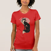 FOXY Tシャツ (正面)