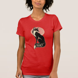 FOXY Tシャツ