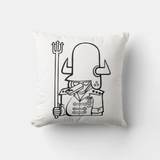 FoxyFortress.v1 クッション