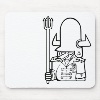 FoxyFortress.v1 マウスパッド