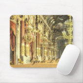 Foyer de L'Opera Mousepad マウスパッド (マウス)