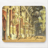 Foyer de L'Opera Mousepad マウスパッド (正面)