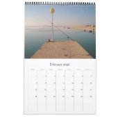 Foz do Areho – ポルトガル – ヨーロッパ カレンダー (2月 2026)