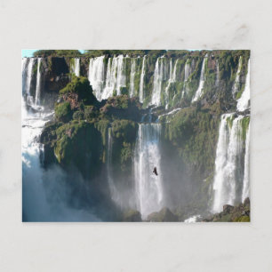 Foz do Iguazu（ブラジルII） ポストカード