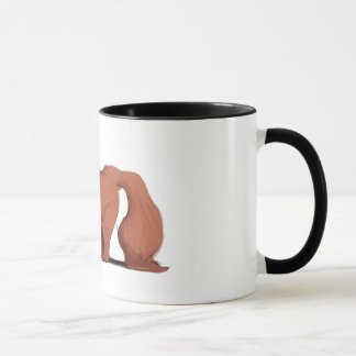 Fozworthのマグ マグカップ