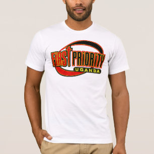FPウガンダ Tシャツ