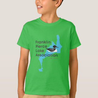 FPLA Kids T-Shirt Tシャツ