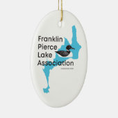 FPLA Oval Ceramic Ornament セラミックオーナメント (右)