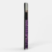 FPSのペニーのスケートボードのiPhone 5の場合 Case-Mate iPhoneケース (裏面/右)