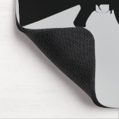 FPSのマウスパッド マウスパッド (コーナー)