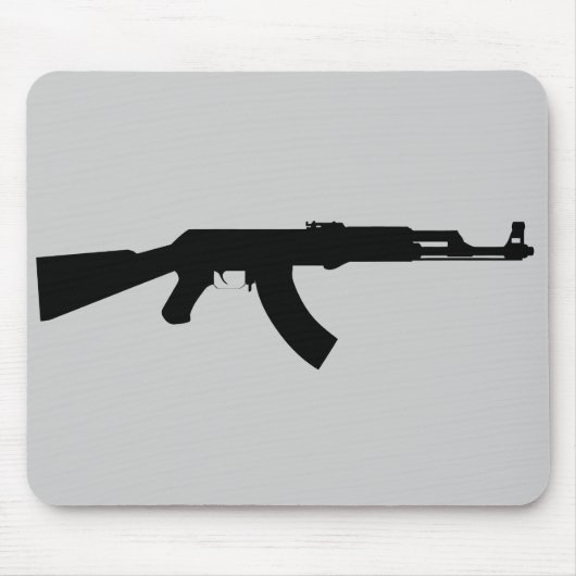 FPSのマウスパッド マウスパッド (正面)