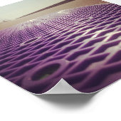 FPSペニーボード ポスター (角)