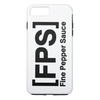 FPSホットソースケース iPhone 8 PLUS/7 PLUSケース