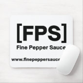 [FPS]マウスパッド マウスパッド (マウス)