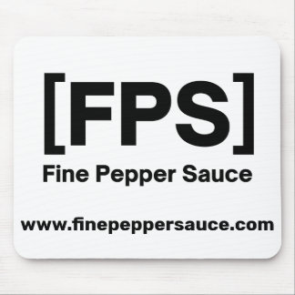 [FPS]マウスパッド マウスパッド