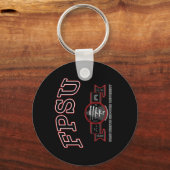 FPSU キーホルダー (正面)