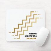 FQ改善手順2 – マウスパッド (マウス)