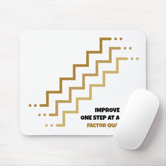 FQ改善手順2 – マウスパッド (マウス)