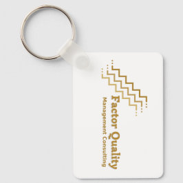 FQ – 改善保- Keychain キーホルダー