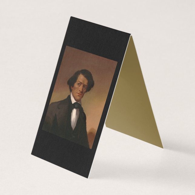 Fr3d3rick Bailey Douglass: Civil Rights Legend (裏面)