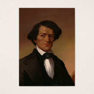 Fr3d3rick Bailey Douglass: Civil Rights Legend