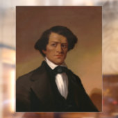 Fr3d3rick Bailey Douglass: Civil Rights Legend ウィンドウサイン (シート2)