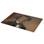 Fr3d3rick Bailey Douglass: Civil Rights Legend カッティングボード (角)