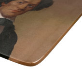 Fr3d3rick Bailey Douglass: Civil Rights Legend カッティングボード (角)