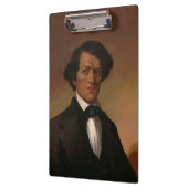 Fr3d3rick Bailey Douglass: Civil Rights Legend クリップボード (左)