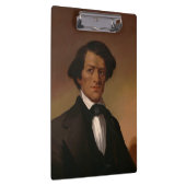 Fr3d3rick Bailey Douglass: Civil Rights Legend クリップボード (右)