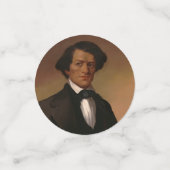 Fr3d3rick Bailey Douglass: Civil Rights Legend コンフェッティ (スモール正面)