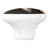 Fr3d3rick Bailey Douglass: Civil Rights Legend セラミックノブ (側面)