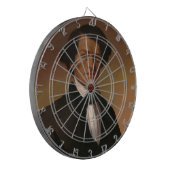 Fr3d3rick Bailey Douglass: Civil Rights Legend ダーツボード (正面左)