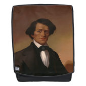 Fr3d3rick Bailey Douglass: Civil Rights Legend バックパック (正面)