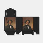 Fr3d3rick Bailey Douglass: Civil Rights Legend フェイバーボックス (折り畳みなし)