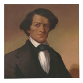 Fr3d3rick Bailey Douglass: Civil Rights Legend フォトキューブ (右)