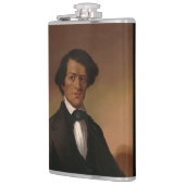 Fr3d3rick Bailey Douglass: Civil Rights Legend フラスク (左)