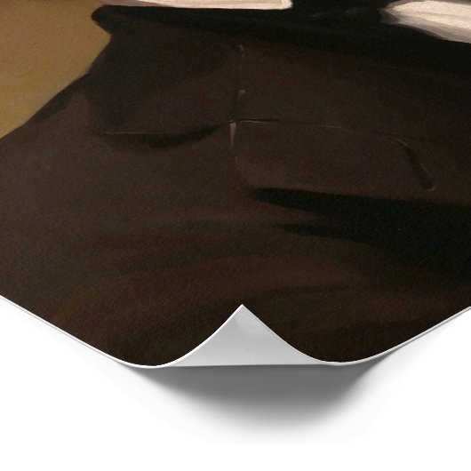 Fr3d3rick Bailey Douglass: Civil Rights Legend ポスター (角)