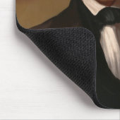 Fr3d3rick Bailey Douglass: Civil Rights Legend マウスパッド (コーナー)