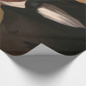 Fr3d3rick Bailey Douglass: Civil Rights Legend ラッピングペーパー (角)