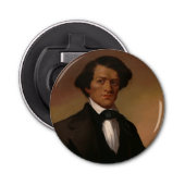 Fr3d3rick Bailey Douglass: Civil Rights Legend 栓抜き (正面)