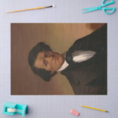 Fr3d3rick Bailey Douglass: Civil Rights Legend 薄葉紙 (クラフト)