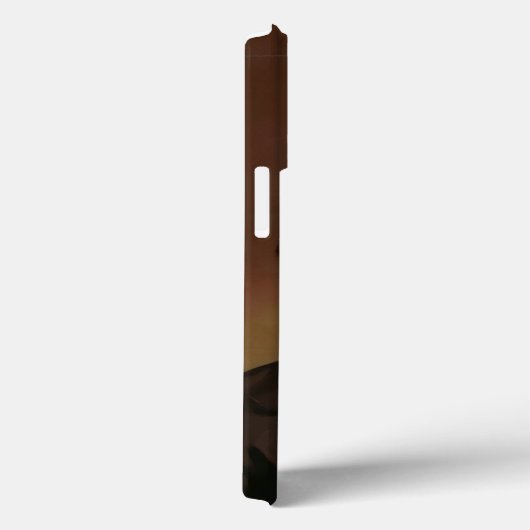 Fr3d3rick Bailey Douglass: Civil Rights Legend Case-Mate iPhoneケース (裏面 / 右)