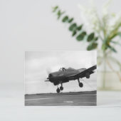 FR-1ファイヤーボール ポストカード (スタンド正面)