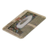 Fr.120 f.524vラウンドテーブルの騎士 マグネット (左側)