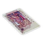 Fr 606 f.11ユリシーズはサイクロプの眼を貫く マグネット (右側)