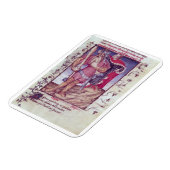 Fr 606 f.11ユリシーズはサイクロプの眼を貫く マグネット (左側)